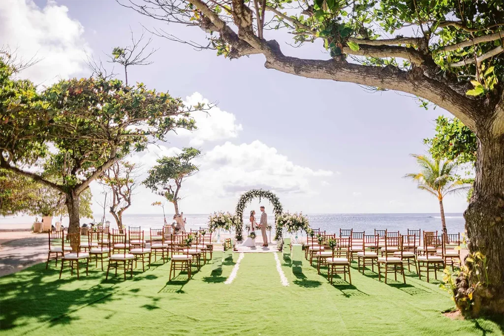 merusaka wedding