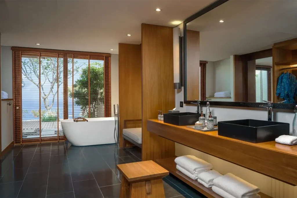 six senses uluwatu