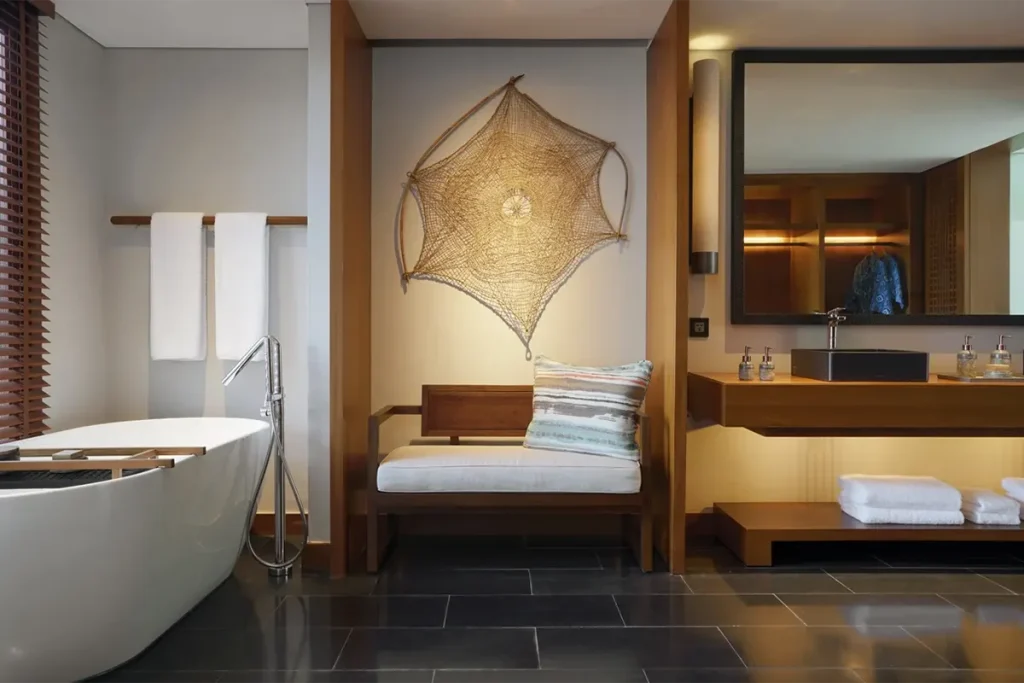 six senses uluwatu