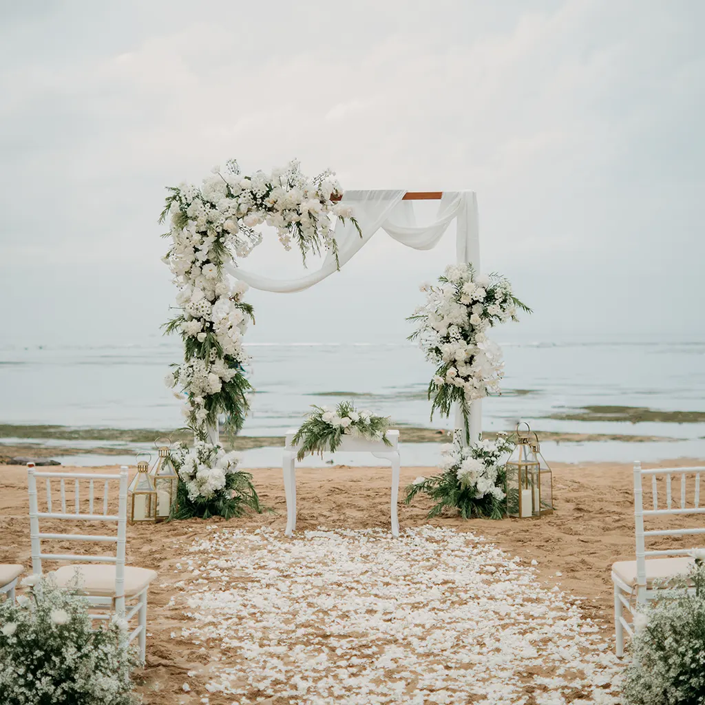 destination weddings