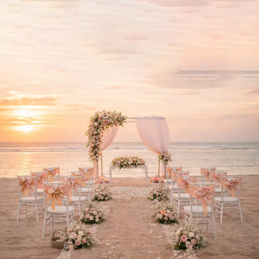 non religious wedding