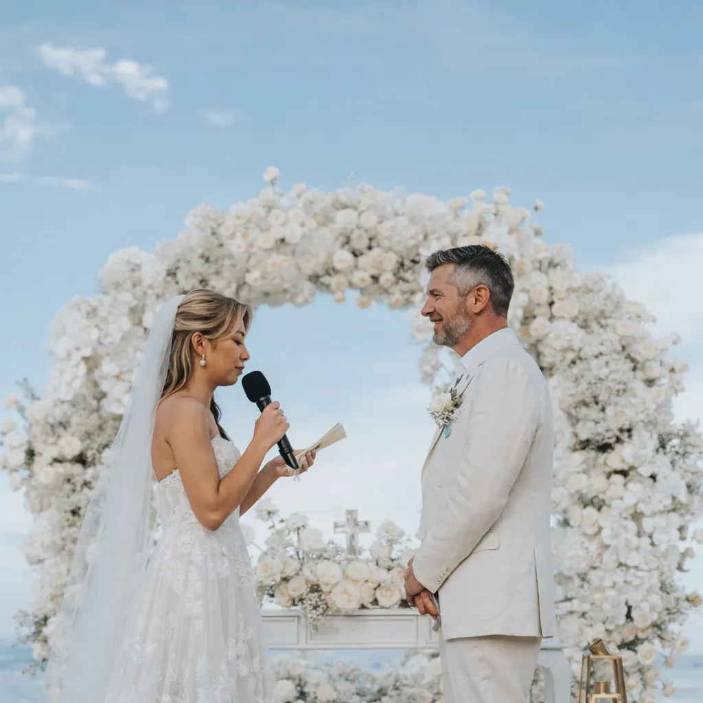 renewal vows